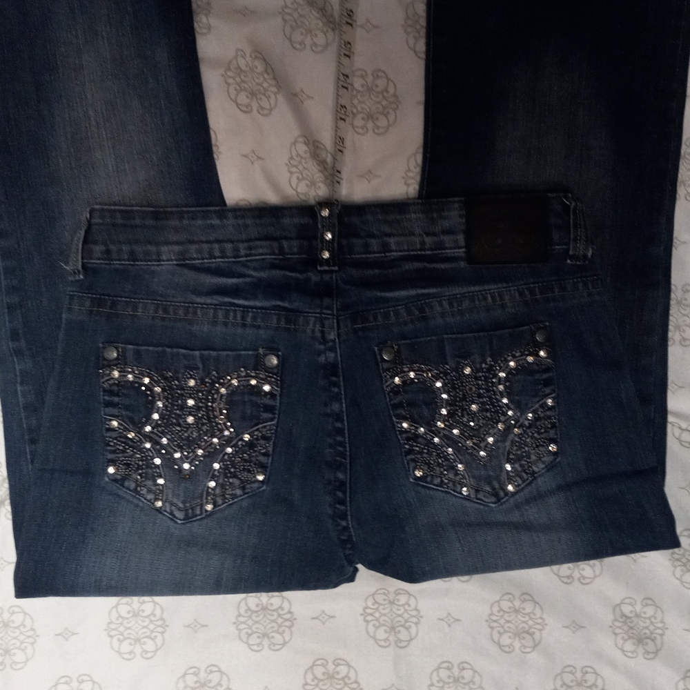 Jeans - Picture 3 of 3
